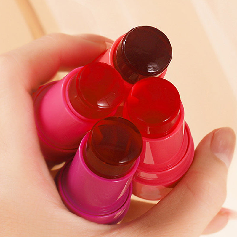 BowLift | Cooling Water Jelly Lip Color Cheek Stain