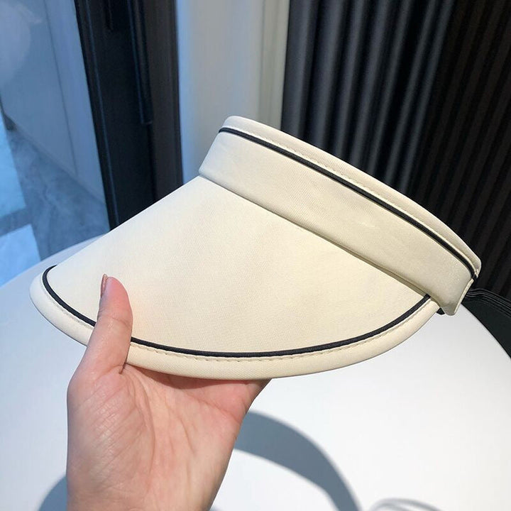 BowLift | Sun Visor Hats