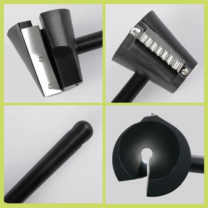 BowLift | Vegetable Spiral Cutter