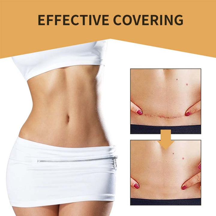 BowLift | Skin Invisible Concealer Patch