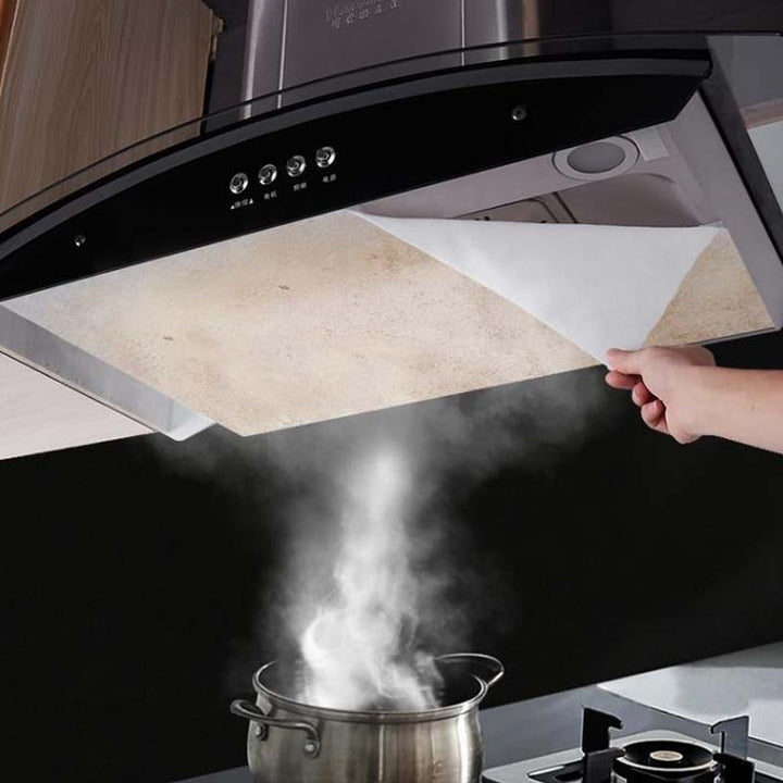 BowLift | Cooker hood oil-absorbing filter cotton