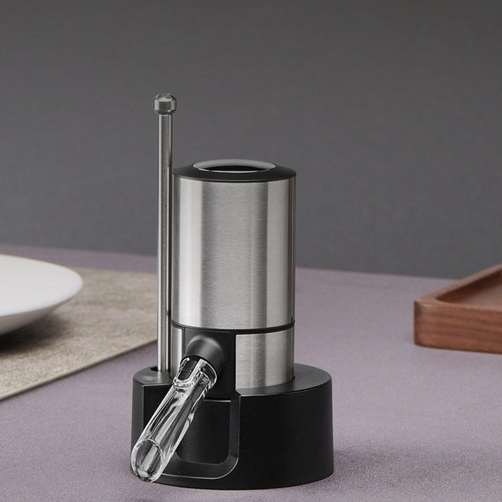Electronic Wine Decanter for Wine | Bowlift