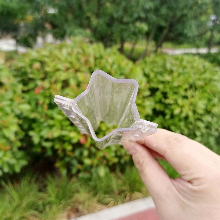 BowLift | Love Shape Cucumber Growth Form