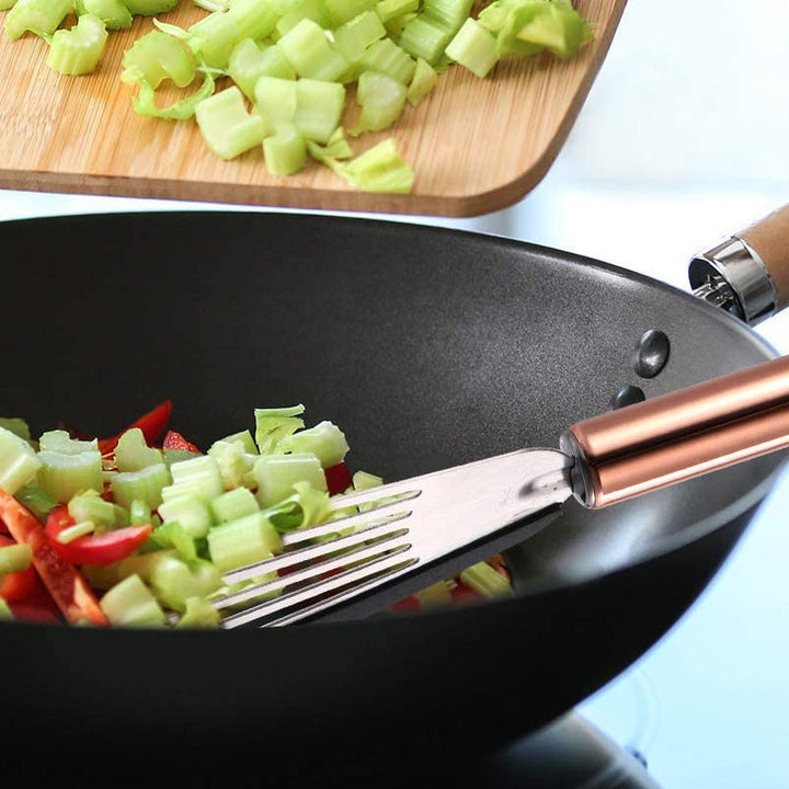 BowLift | Nonstick Spatula Turner