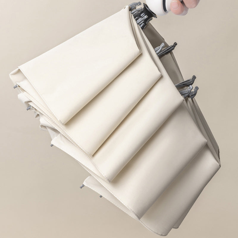 Ring Buckle Umbrella | Bowlift