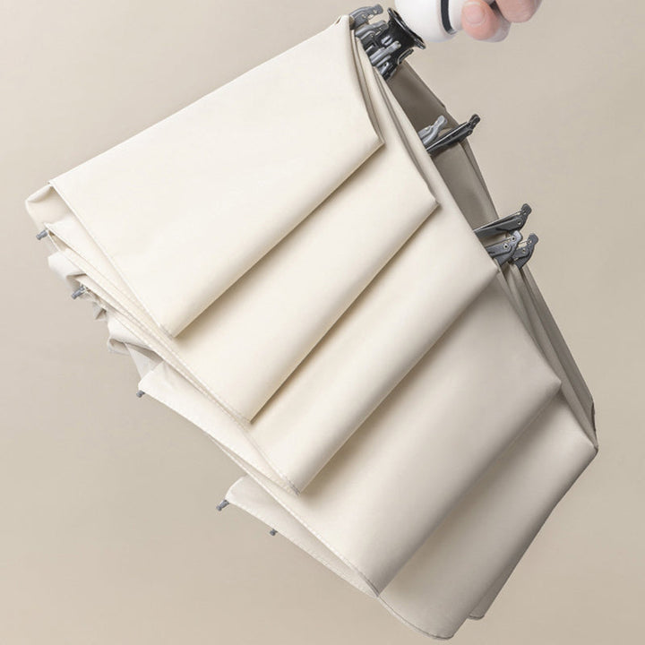 Ring Buckle Umbrella | Bowlift