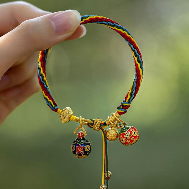 BowLift | Tuna Bracelet of Rebirth