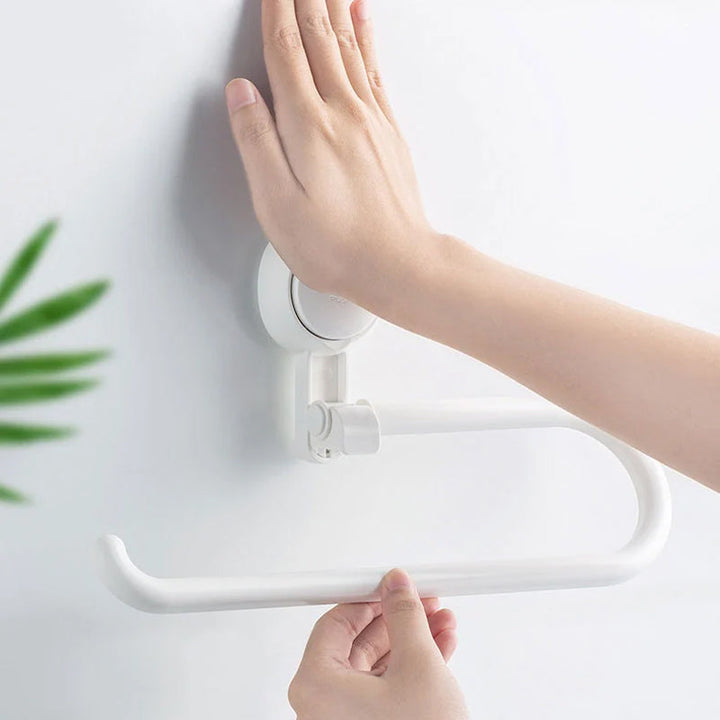 BowLift | Towel holder paper roll holder