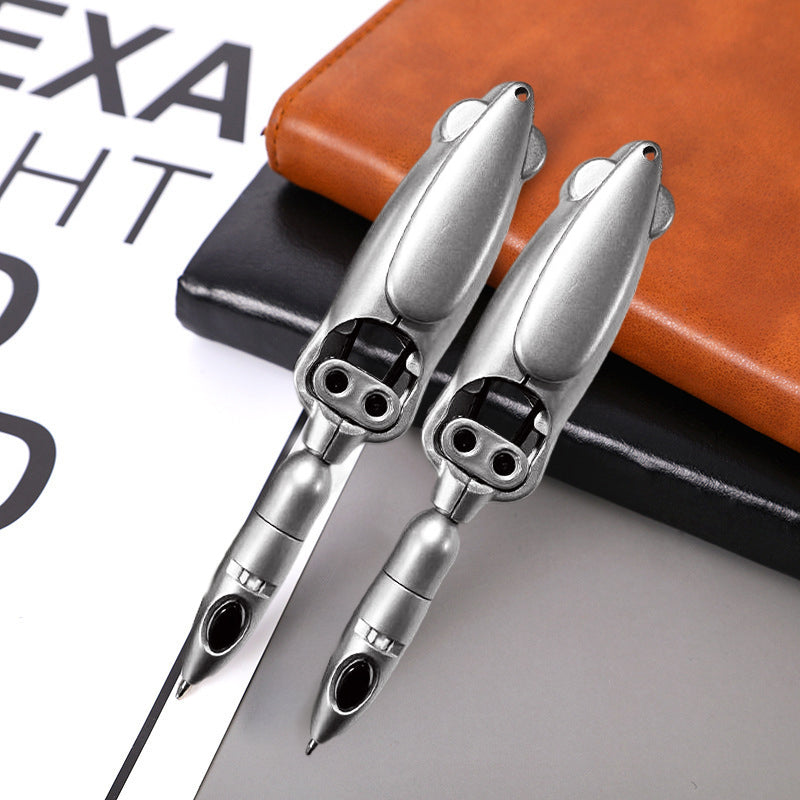 BowLift | Foldable Transformer Pen