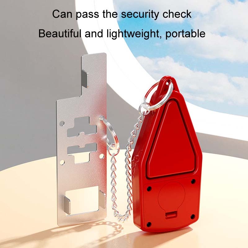 BowLift | Door Stopper Anti Theft