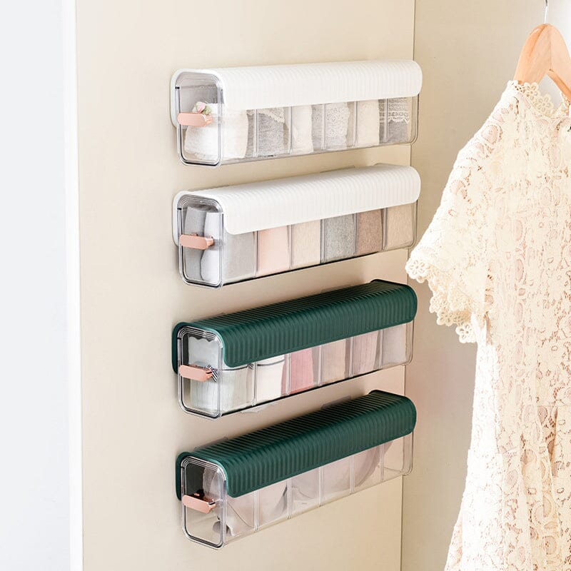 BowLift | Easy storage - No more clutter - A well-organized home!