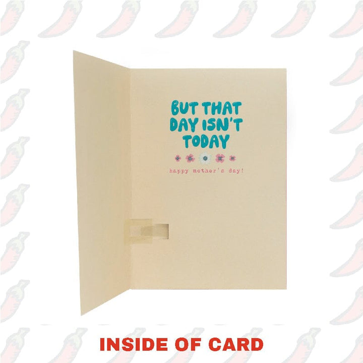 BowLift | Joker Greeting Scratch Card