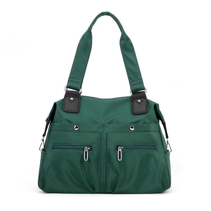 BowLift | Nylon Waterproof Handbag