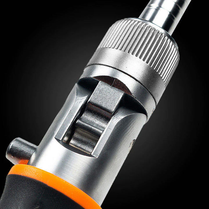 BowLift | Multifunctional Ratchet Screwdriver Set