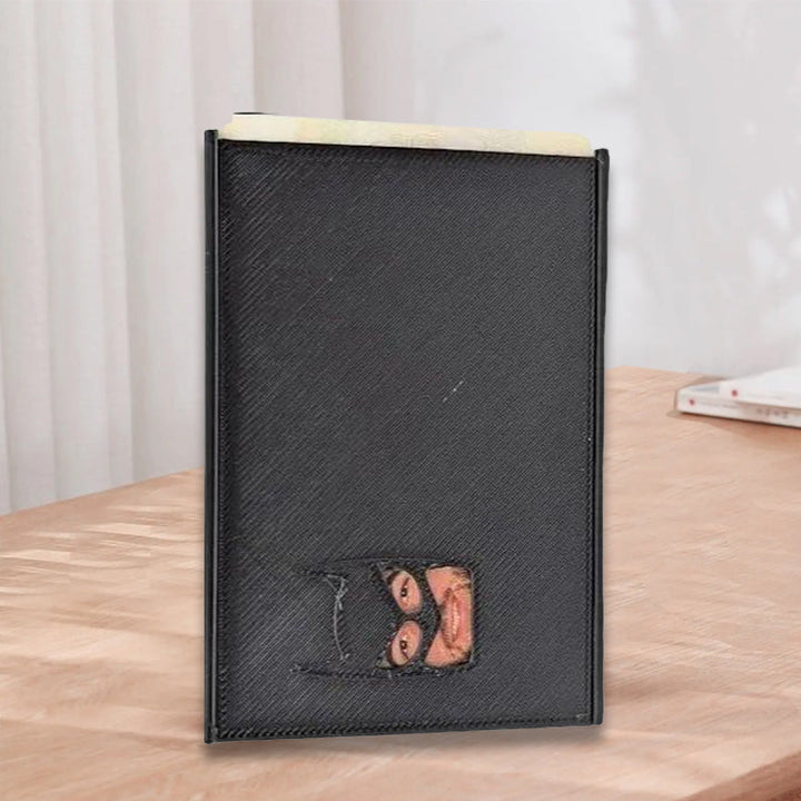 BowLift | Batman ID Card Holder