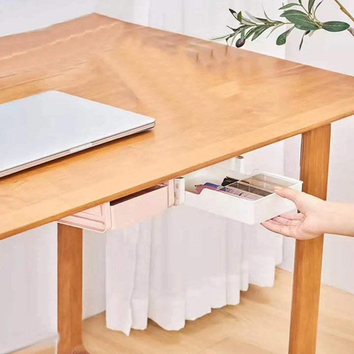 BowLift | Drawer under the table