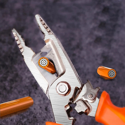 BowLift | Multifunctional Cable Stripper
