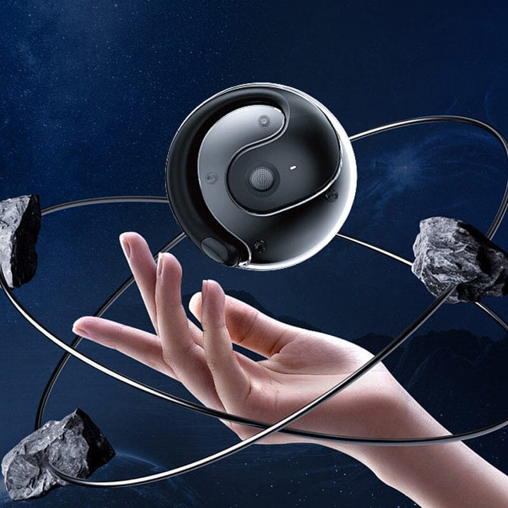 Small Coconut Bluetooth Headset | Bowlift