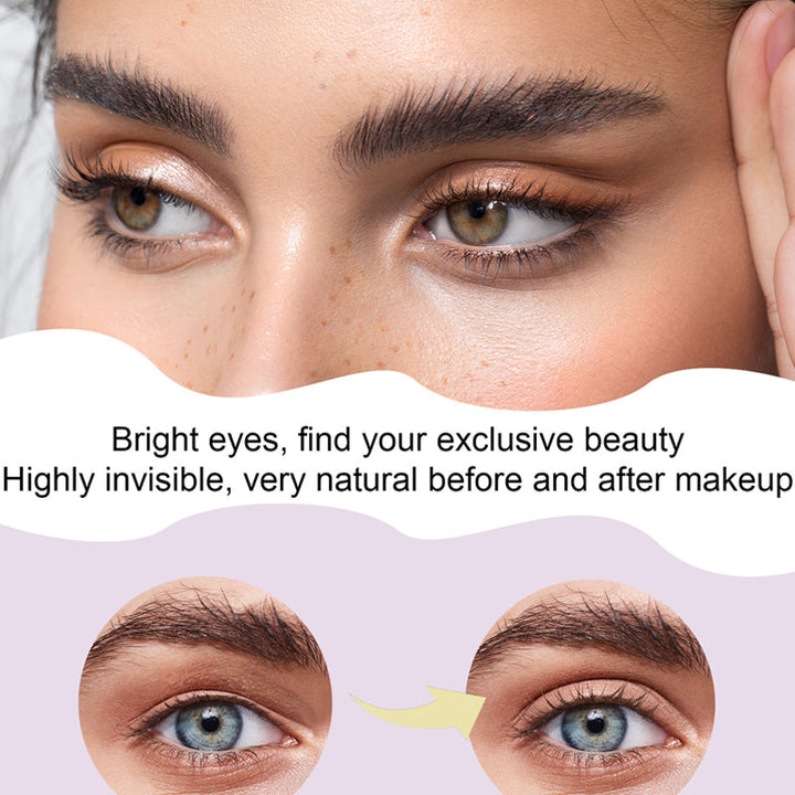 BowLift | Lace Double Eyelid Stickers
