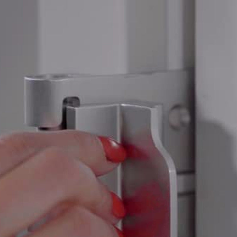 BowLift | Security door lock