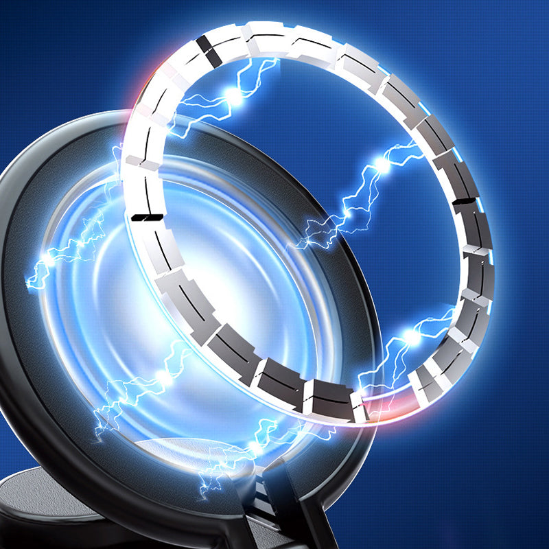 BowLift | Foldable mobile navigation stand