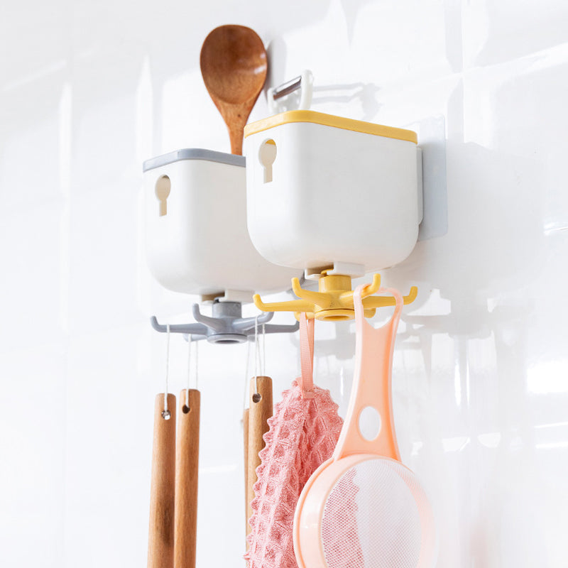 Storage Box Hook | Bowlift