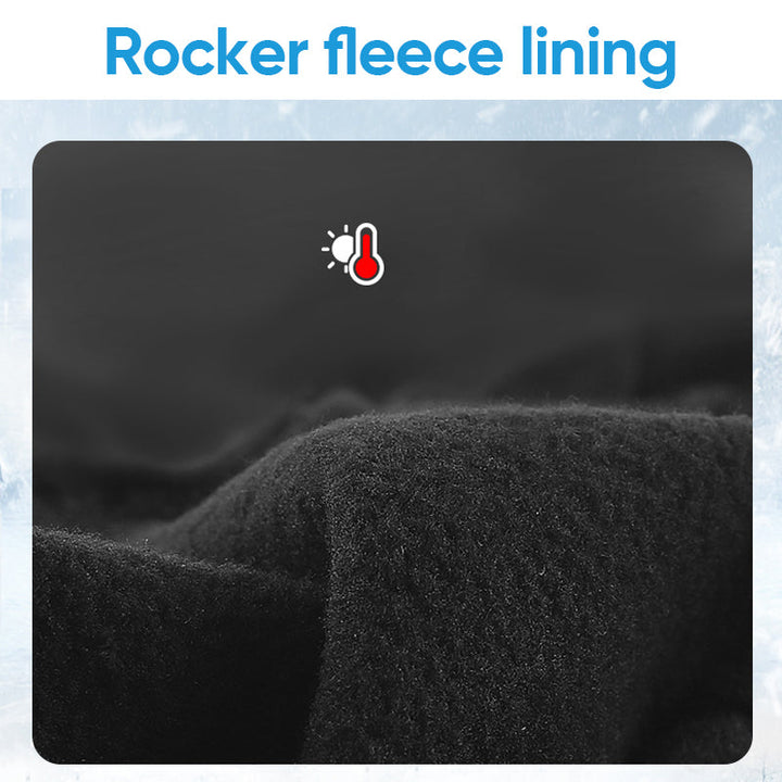 BowLift | Warm Thermal Gloves