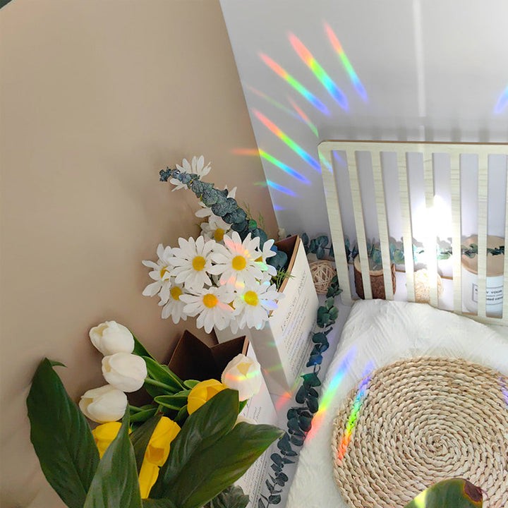BowLift | Sun catcher PVC static glass window sticker