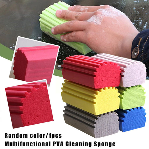 PVA Cleaning Sponges | Bowlift