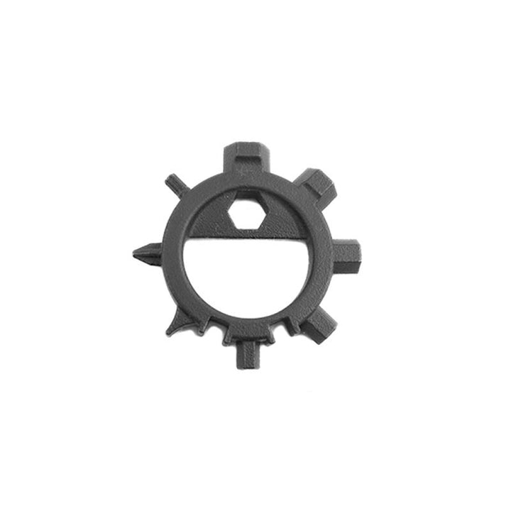 Bequee 12-in-1 Stainless Steel Sun Multi-tool | Bowlift