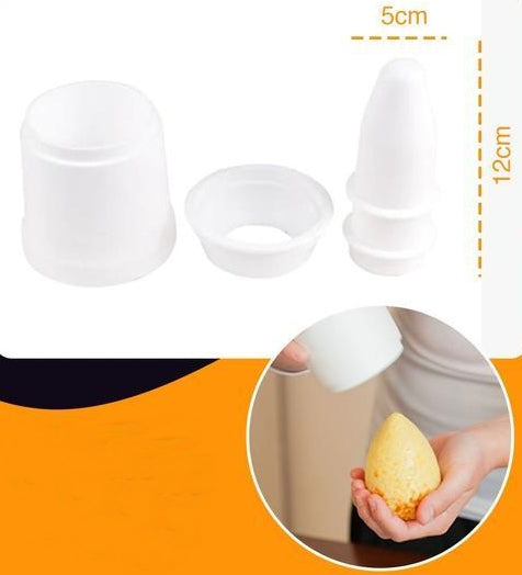 BowLift | Handmade Meat Ball Maker Tool