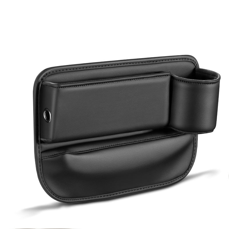 Storage box for car seats | Bowlift