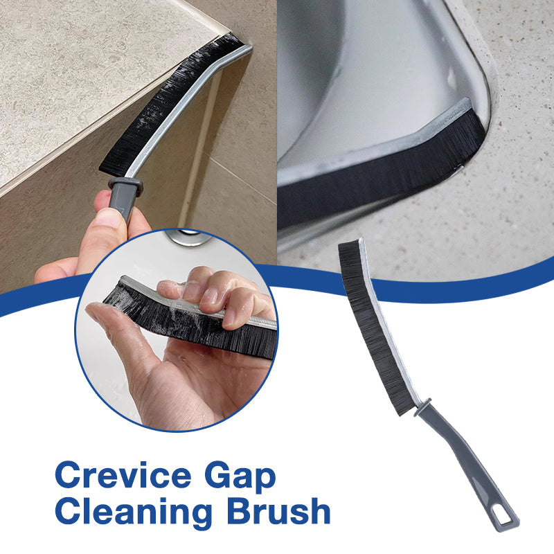 Cleaner Scrub Brush | Bowlift