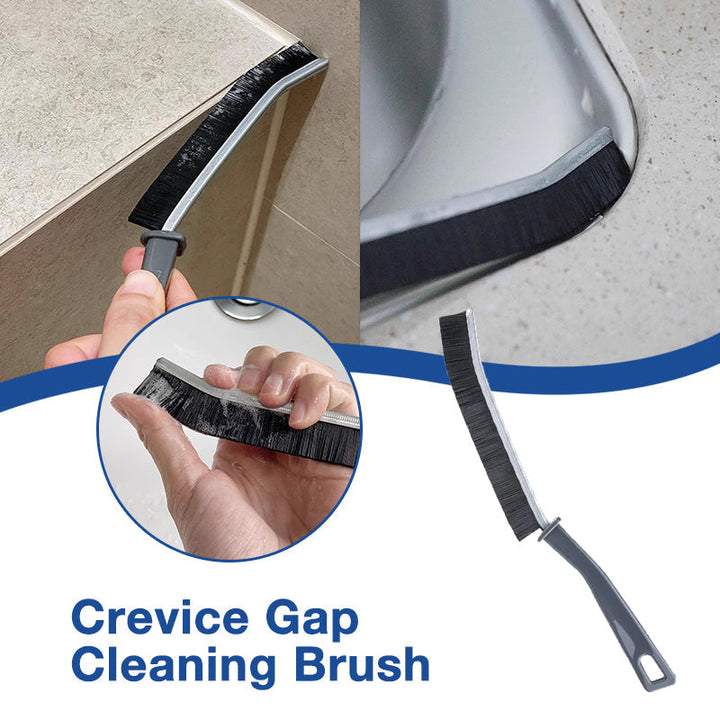 Cleaner Scrub Brush | Bowlift