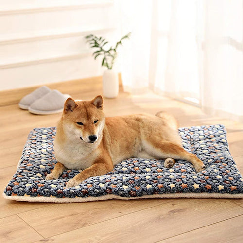 BowLift | Pet Blanket Soft Fleece Washable Furniture Protector