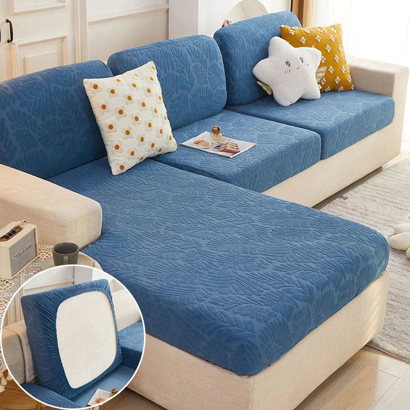 BowLift | Wear-resistant universal sofa cover