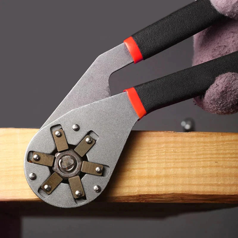 BowLift | Hexagonal Magic Key
