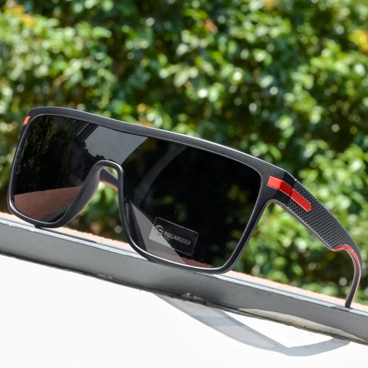Magnus Sunglasses | Tough & Stylish | Bowlift
