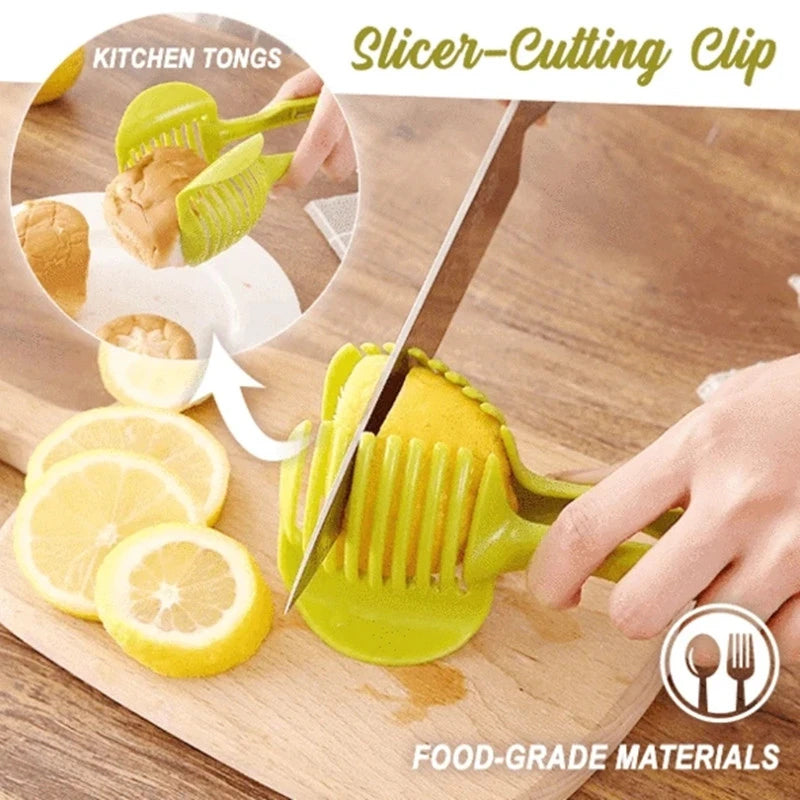 BowLift | Kitchen cutter cutting clip
