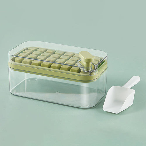 BowLift | Silicone Ice Box