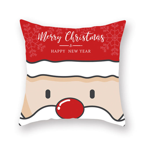 BowLift | Christmas Throw Pillow Covers