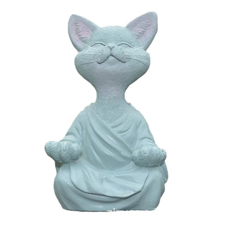 BowLift | Buddha Cat
