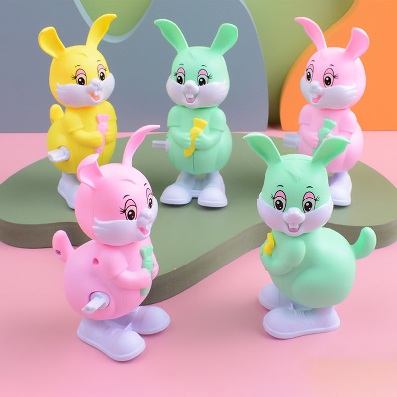BowLift | Easter Rabbit Wind up Toys