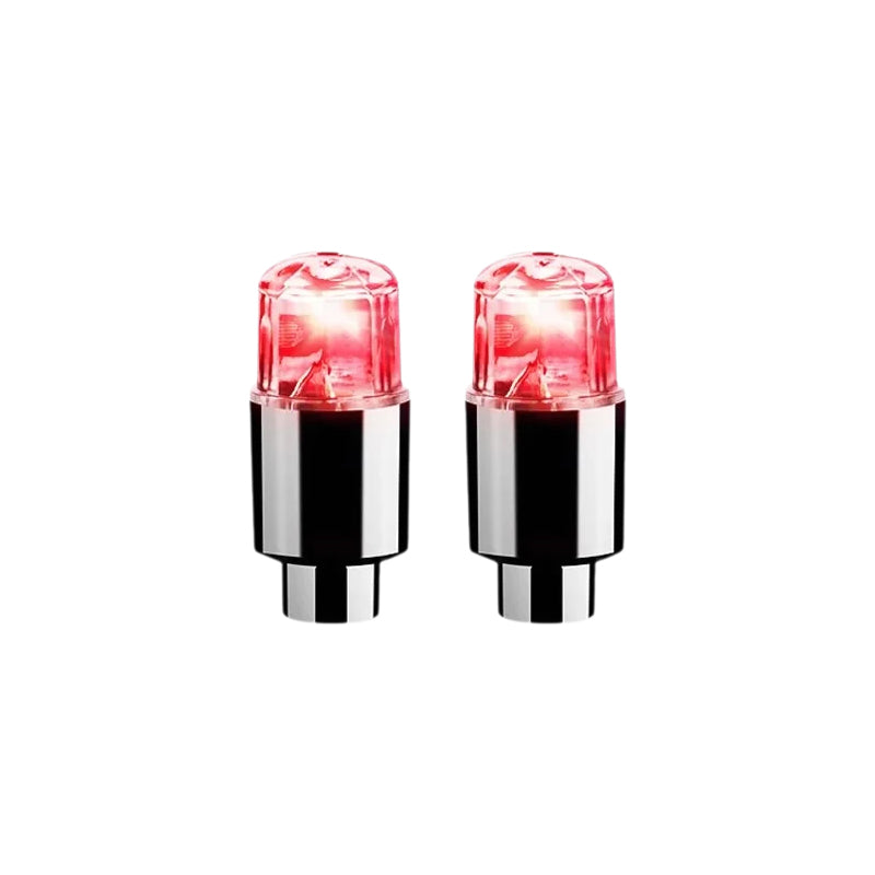 BowLift | Tire Valve LED Caps