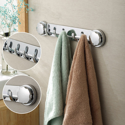 BowLift | Vacuum Suction Hook Shelf