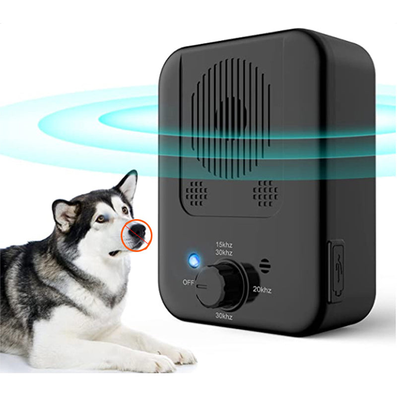 BowLift | Ultrasonic device for dog barking