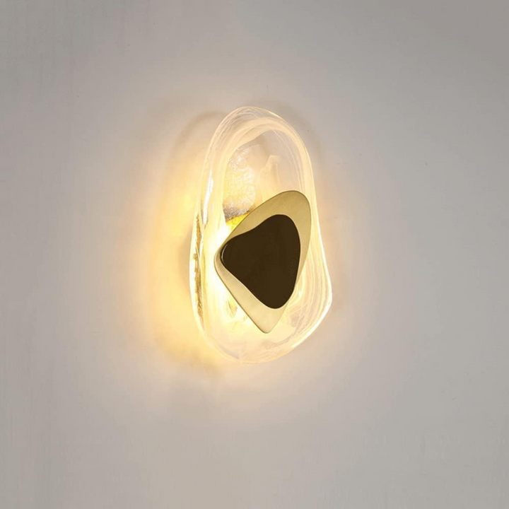 BowLift | Modern LED Wall Lamp | Stylish Wall Lighting Indoor