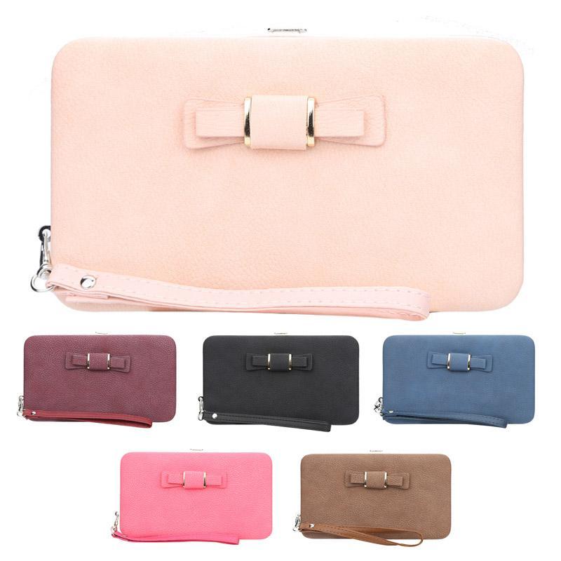 BowLift | Women's Bow Clutch Bag
