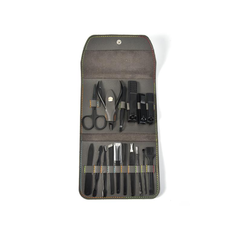 BowLift | 16-piece Nail Clipper Set