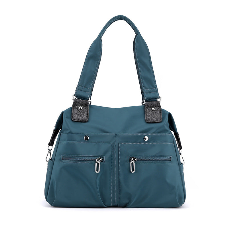 BowLift | Nylon Waterproof Handbag